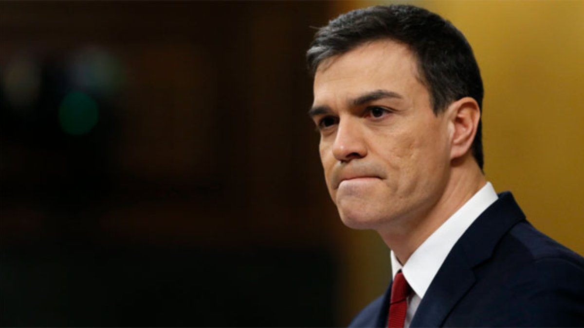El motivo por el que los dirigentes socialistas