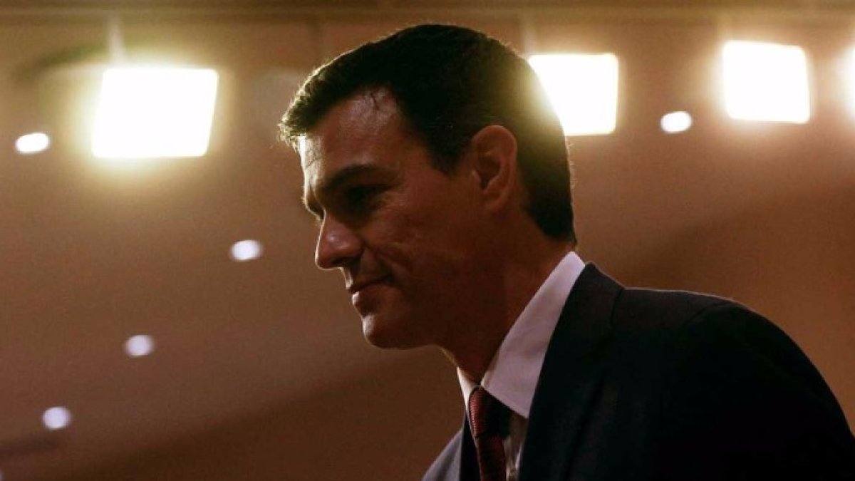 Pedro Sánchez se da un mes de plazo para lograr un pacto.