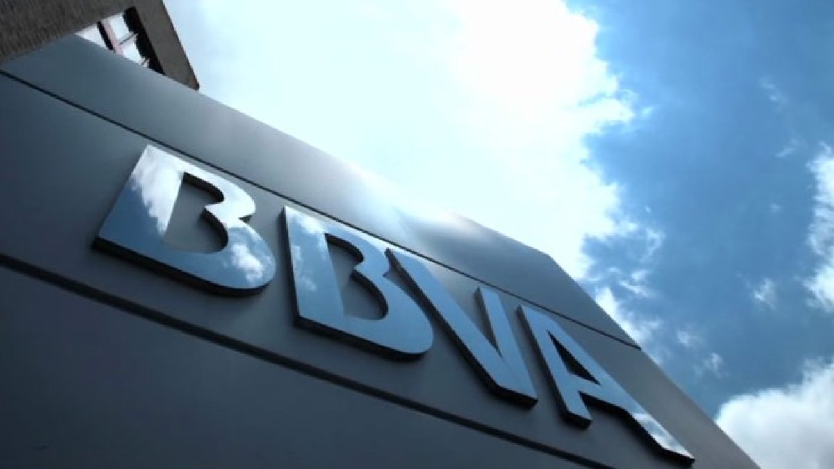 BBVA gana 2.642 millones y cumple las expectativas del mercado