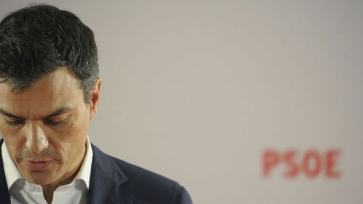 La última escalada de Pedrito