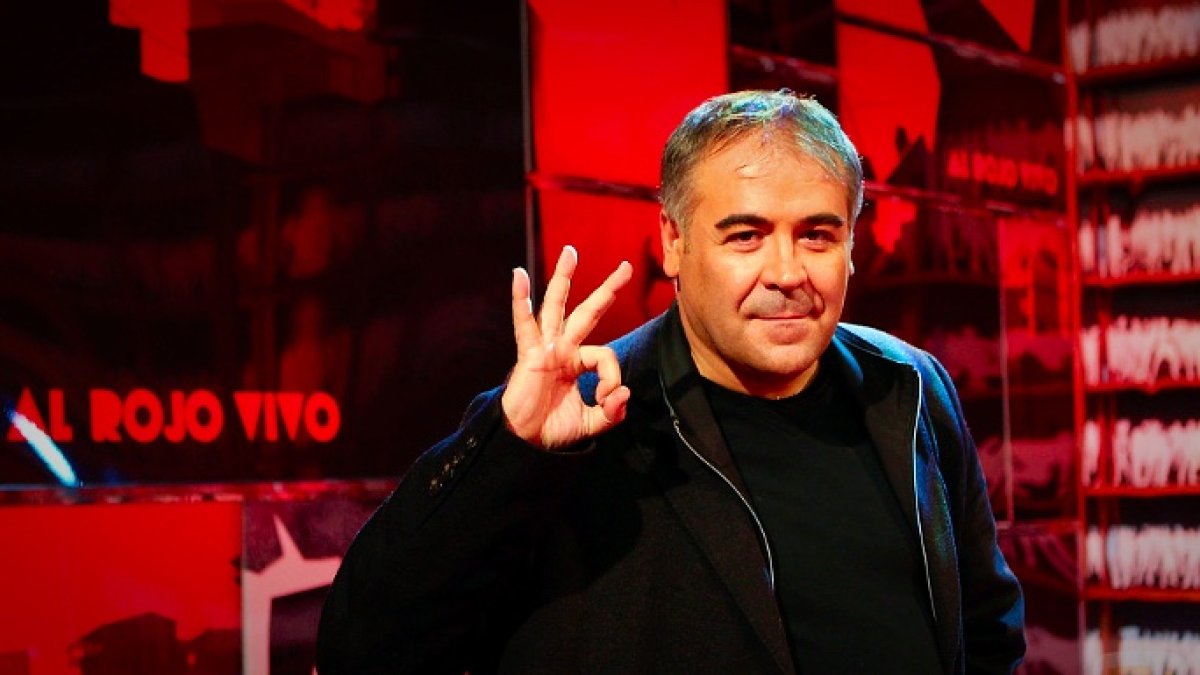 La apuesta informativa de Antonio García Ferreras sigue dando muchas alegrías a Atresmedia,