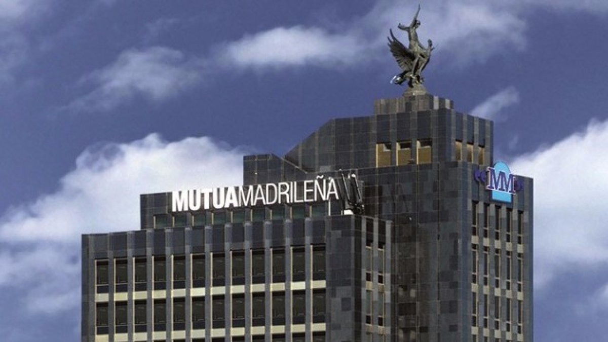 Mutua alcanza el mayor ratio de solvencia de los grandes grupos aseguradores