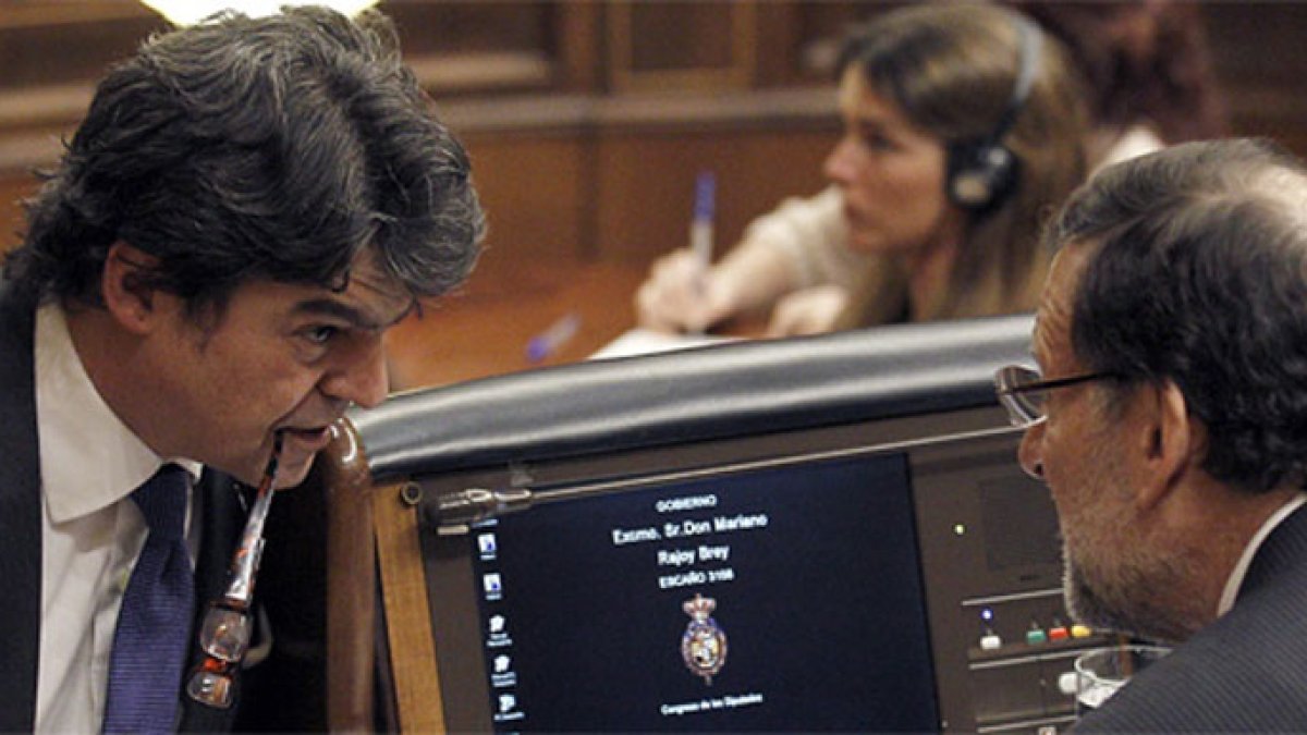 Ahora toca al PP auspiciar la “Grosse Koalition” con Rajoy… o sin Rajoy