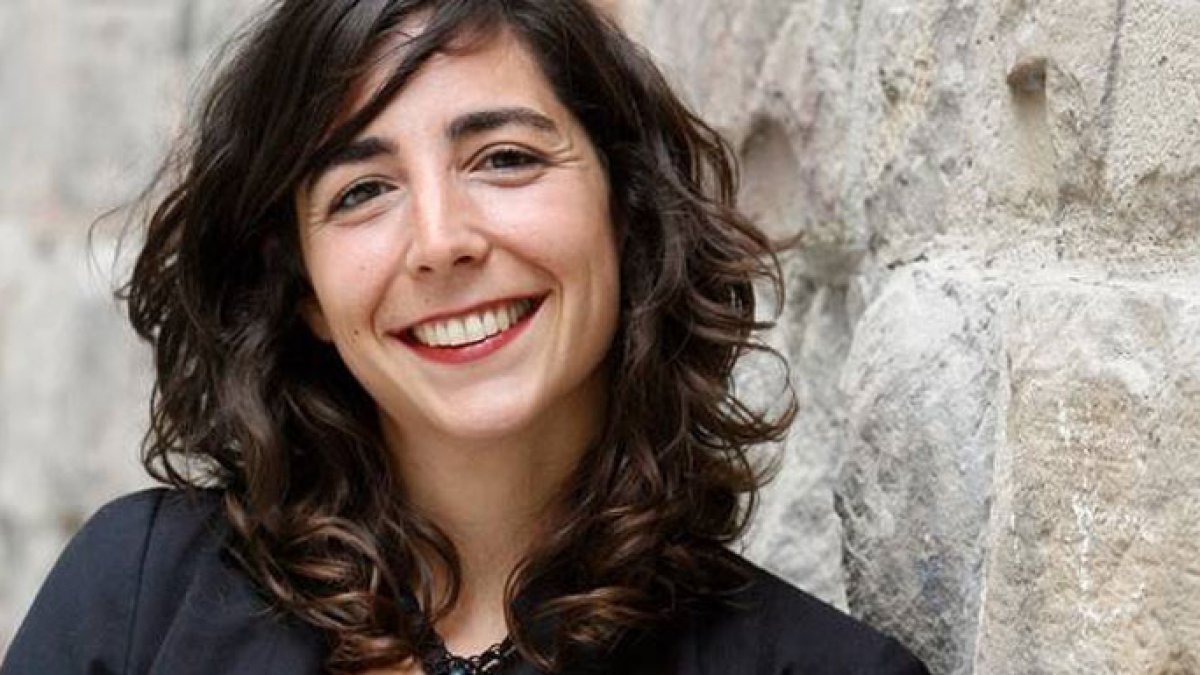Laura Pérez no se siente desautorizada por las palabras de Pablo Iglesias.