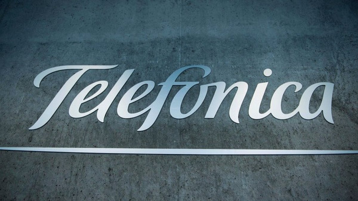 Álvarez-Pallete reorganiza Telefónica