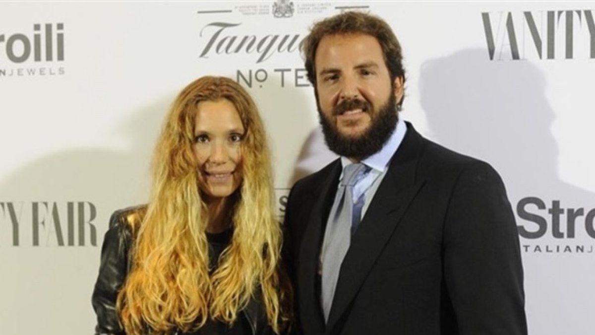 Borja y Blanca están viendo afectada su felicidad