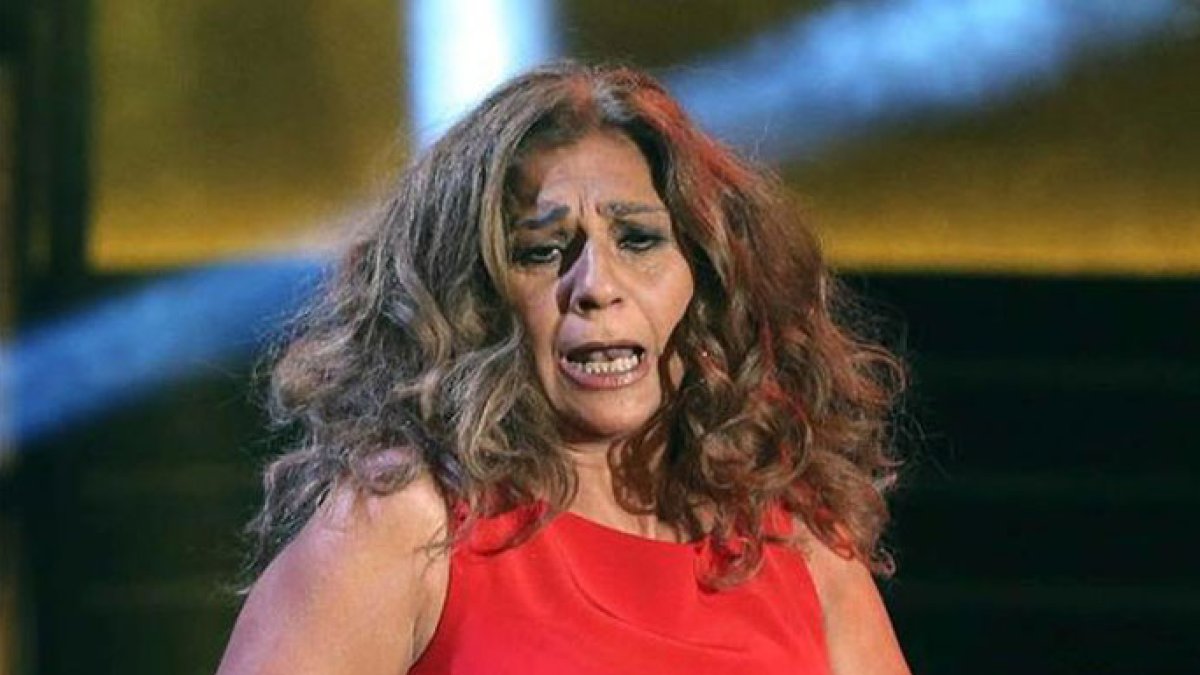Lolita no se cierra al amor de nuevo, pero de momento no ha llegado.