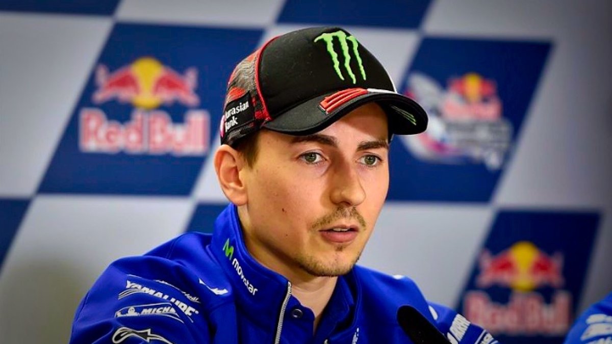 Surrealista: Jorge Lorenzo compra una noria por 1,4 millones de euros y es estafado