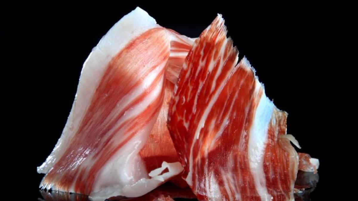 Jamón, Jamón: secretos, rutas y recetas.