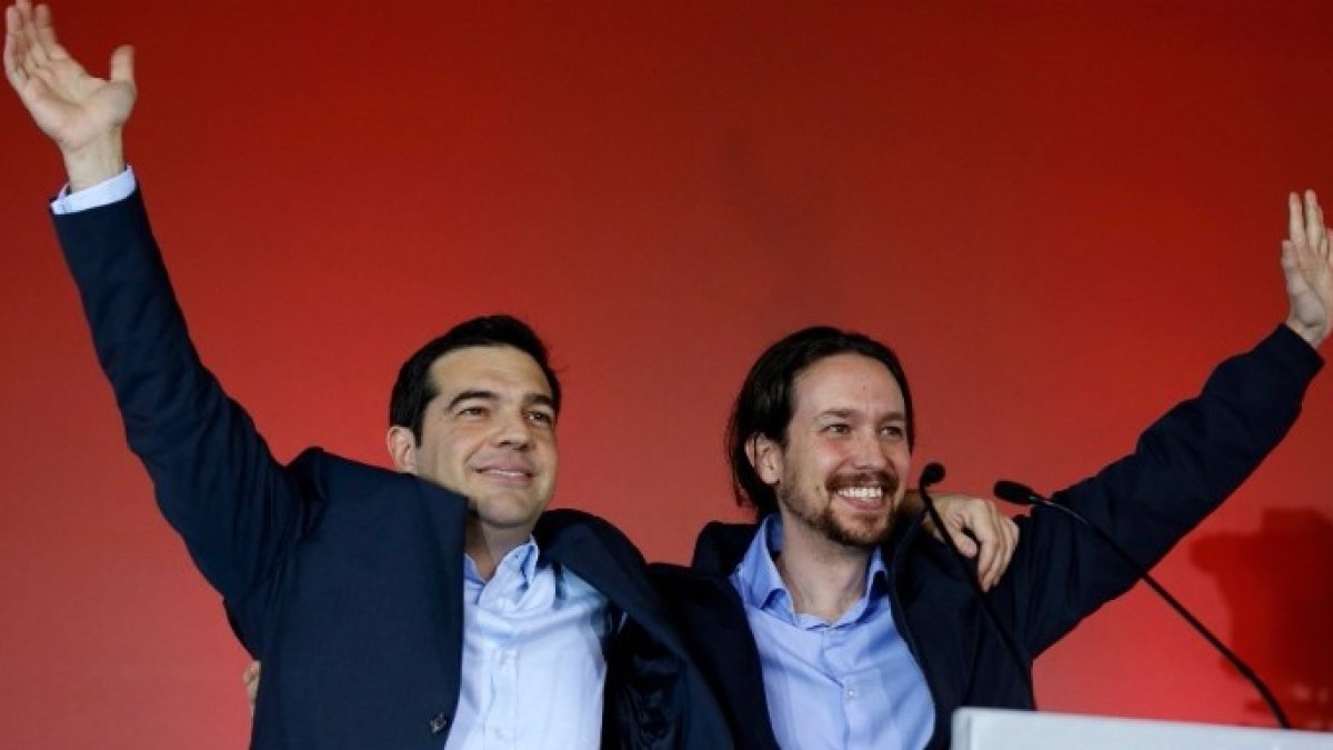 La cruda realidad: las