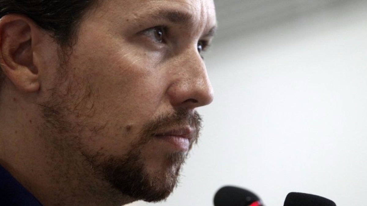 El servicio antiblanqueo acorrala a Pablo Iglesias y le pone contra las cuerdas