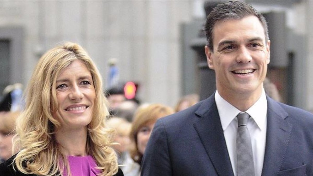 Begoña Fernández tiene mucho que decir en el PSOE.