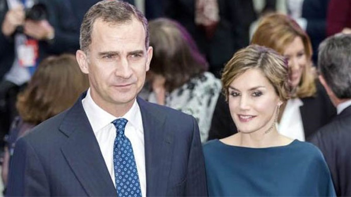 El inesperado rejonazo contra Doña Letizia que ha levantado ampollas en Zarzuela