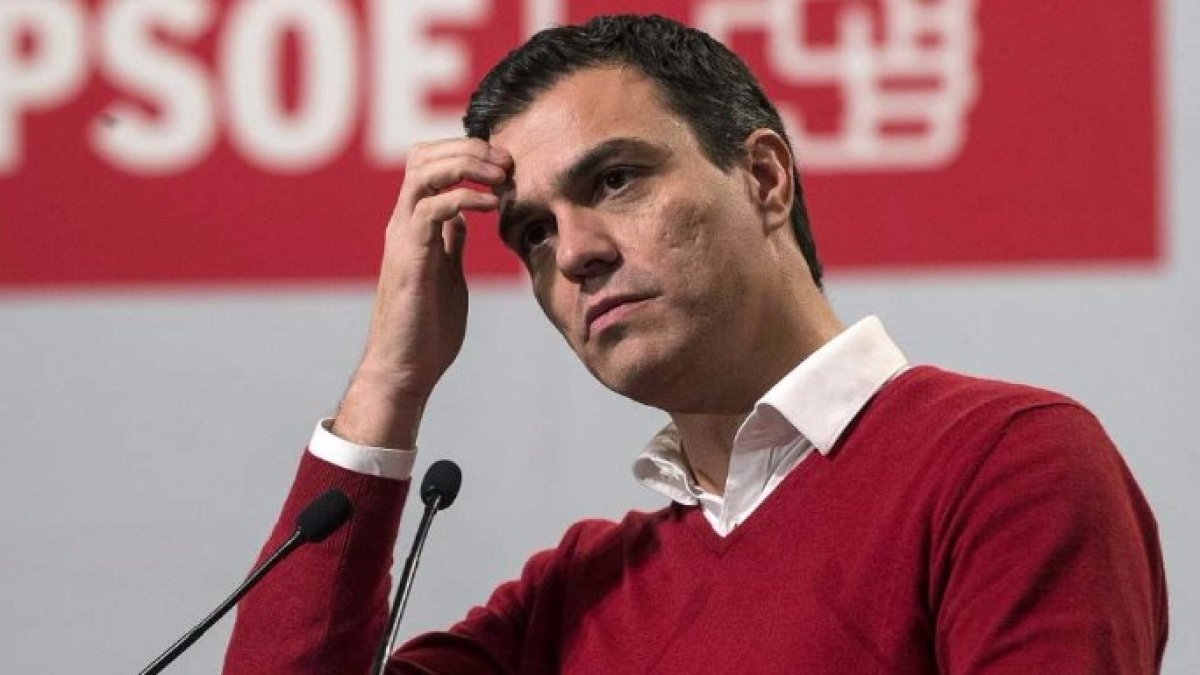 Lo que le faltaba a Sánchez: un oscuro millón de euros y un paraíso panameño