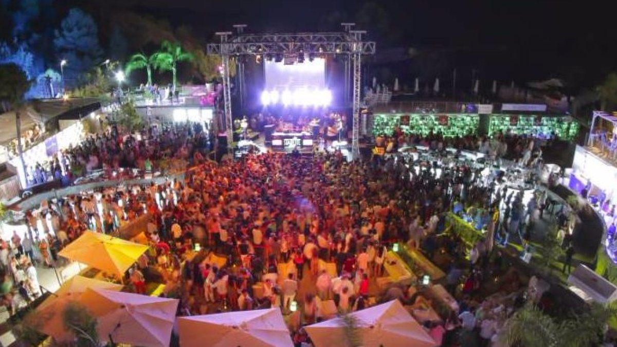 Perales y Queen se apuntan a Starlite Marbella 2016