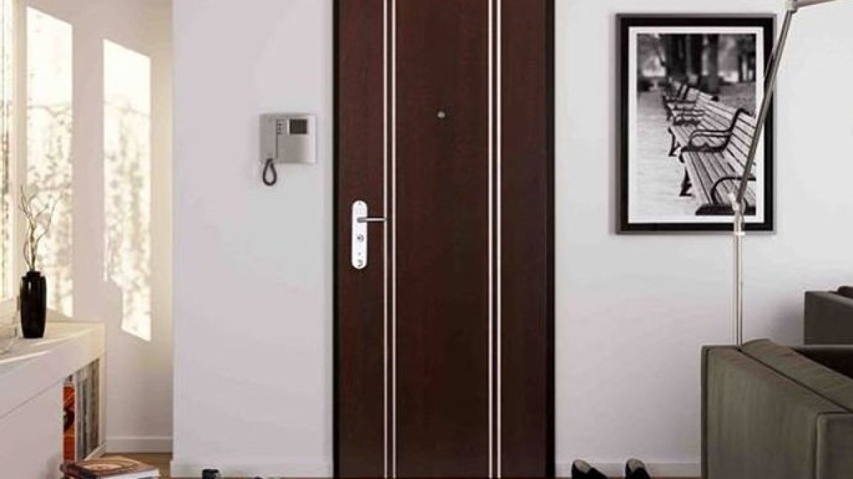 Seguridad máxima en todos los hogares