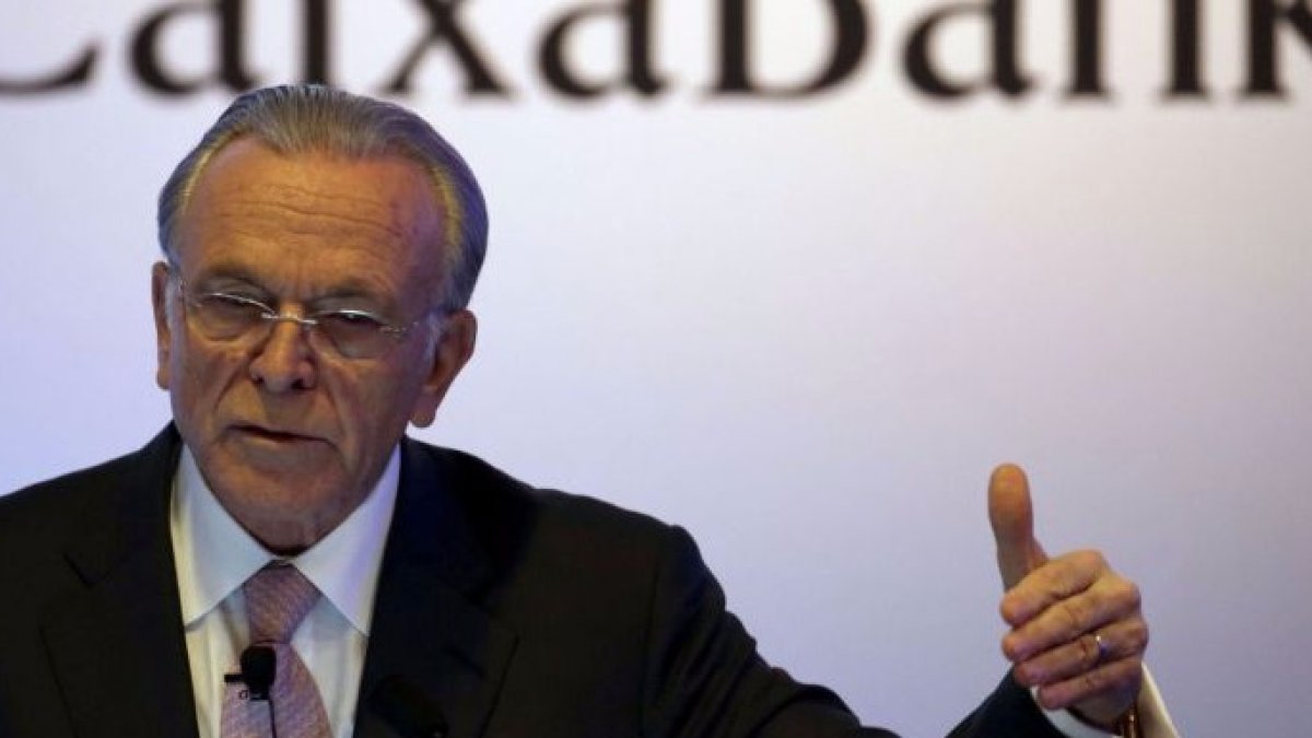 CaixaBank y Dos Santos sellan la paz definitiva a última hora