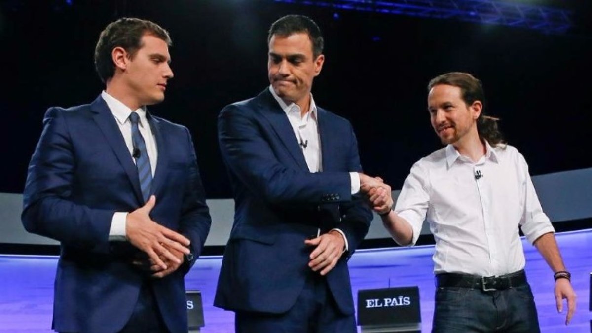 A Iglesias le convienen más nuevas elecciones que un pacto con el PSOE.