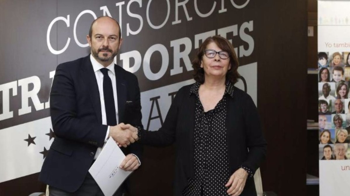 Tres servicios especiales gratuitos durante las obras de la línea 1 de Metro