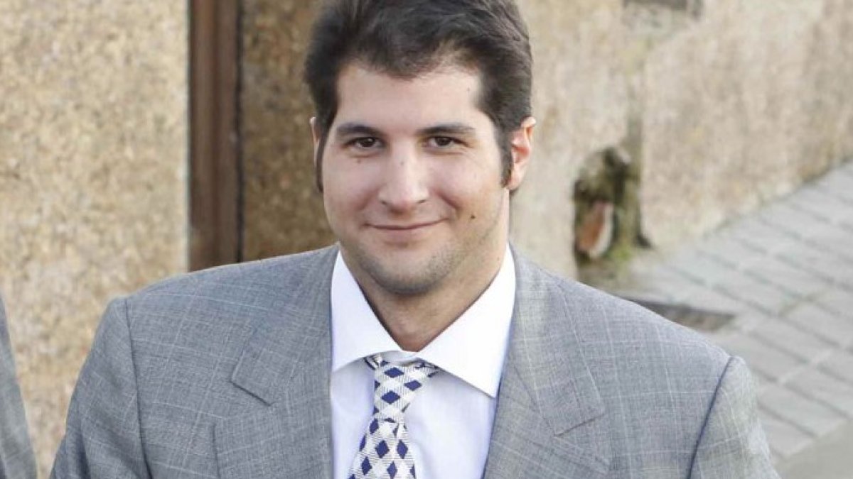 Julián Contreras ha concedido su entrevista más sincera