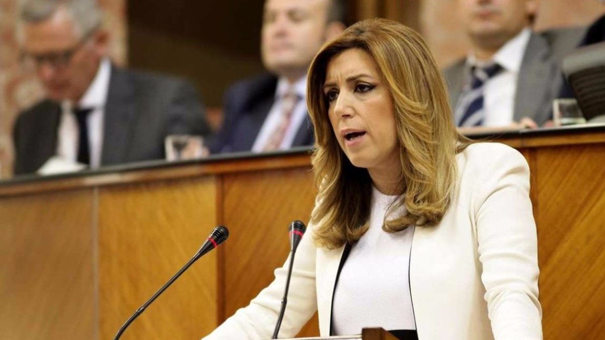 El PSOE sigue en pleno huracán interno.