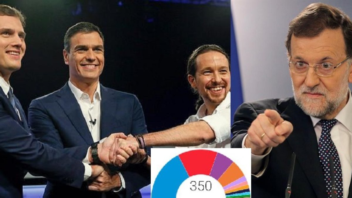 La tentación de evitar enfrentamientos políticos mediante concesiones al rival es vieja como el mundo.