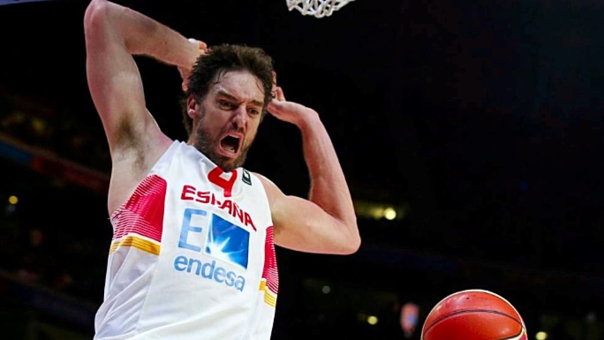 España, fuera del Eurobasket y peligran los JJOO.