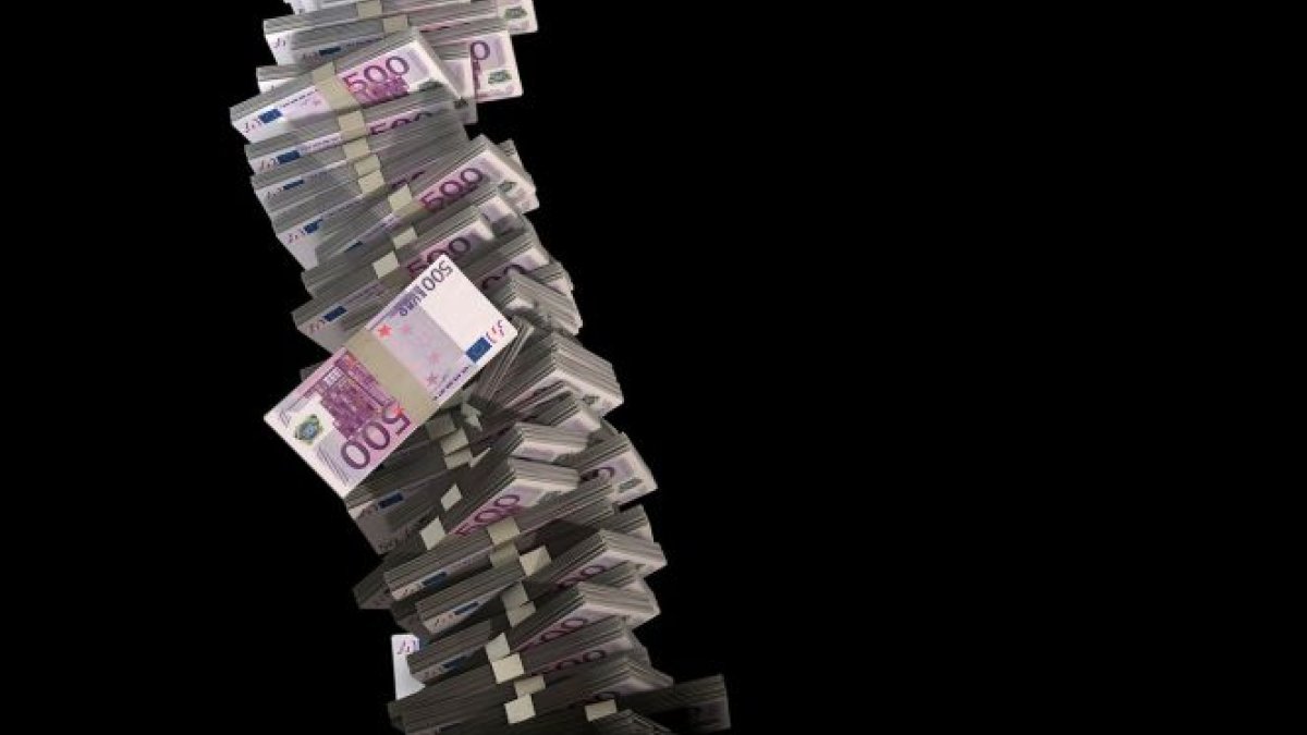 Bankia se compromete a lo grande con la financiación a empresas