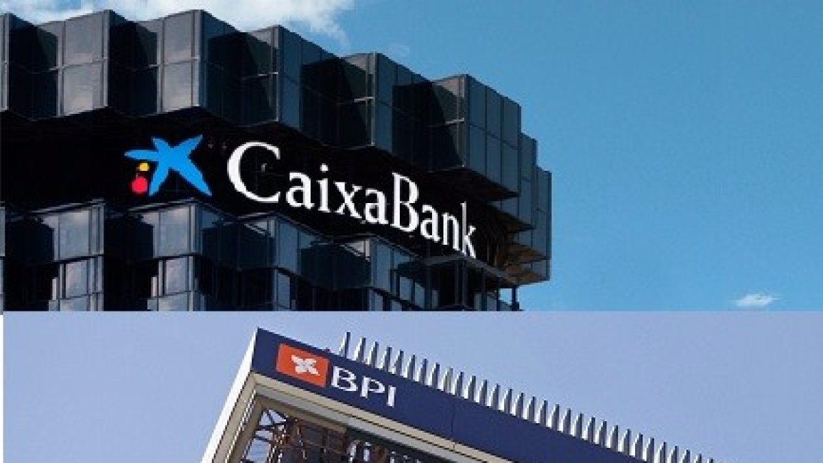 CaixaBank continúa con las negociaciones para la adquisición del BPI
