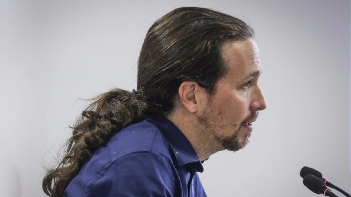 El PSOE es un partido mortecino y Pablo Iglesias lo sabe.