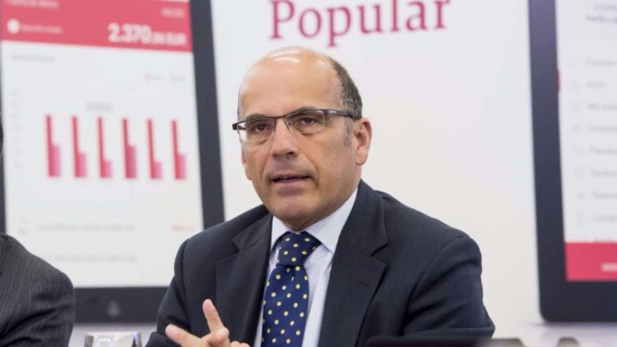 Banco Popular lanza su nueva Banca Móvil para tabletas y smartphones