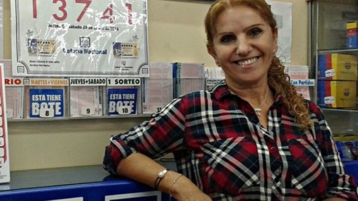 La Lotería Nacional deja un premio tentador en toda España