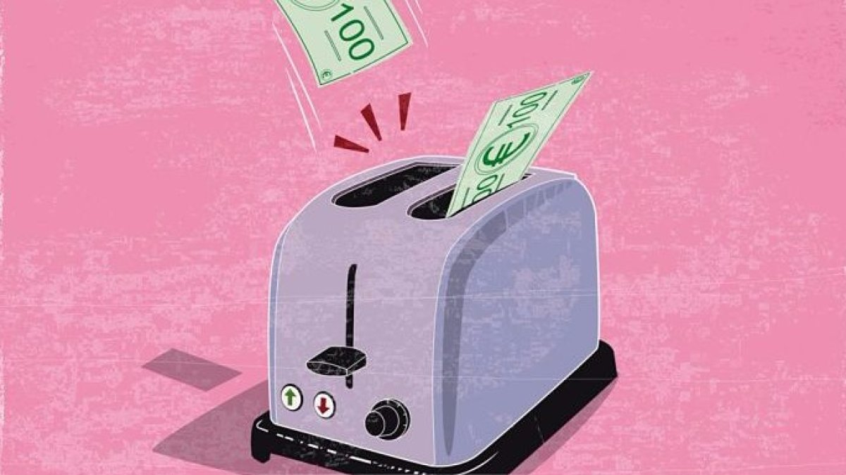 Microcréditos y créditos rápidos: Todo lo que debes saber