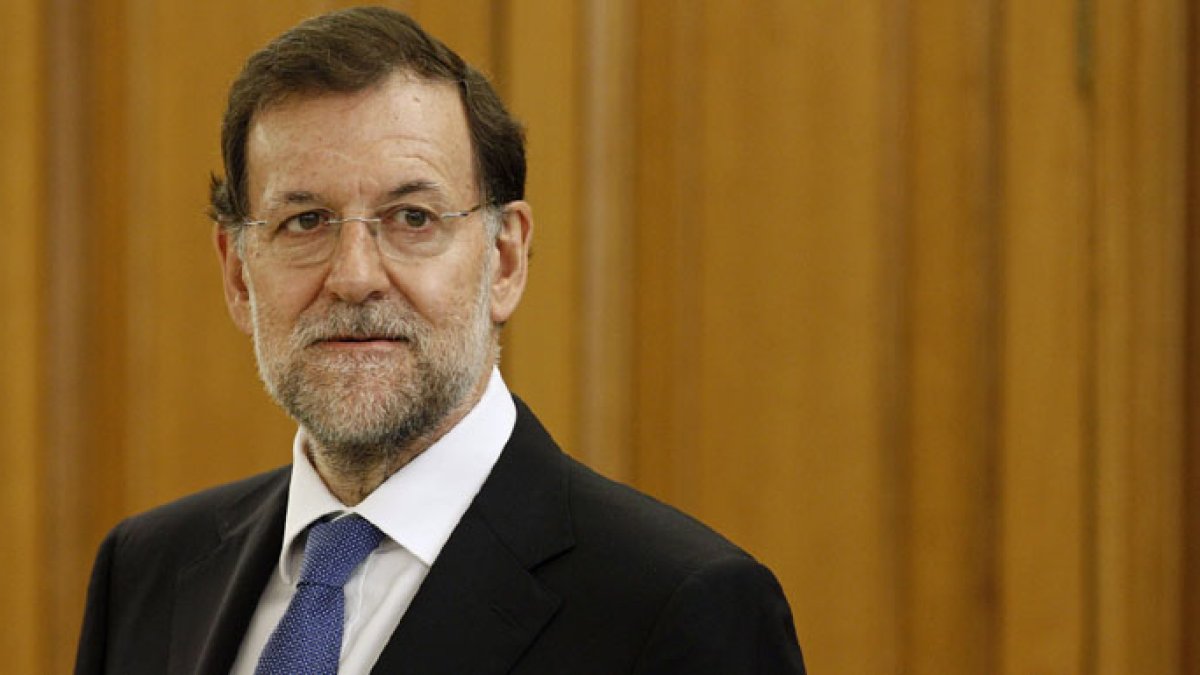Mariano Rajoy es de corcho: algunas evidencias científicas
