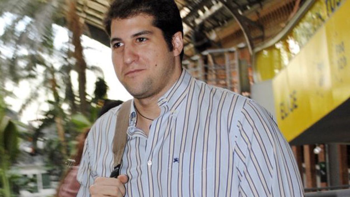 Telecinco ofreció a Julián Contreras una cifra que no podía rechazar.