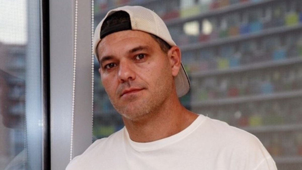 Frank sigue en su lucha y cuenta ya con muchos apoyos