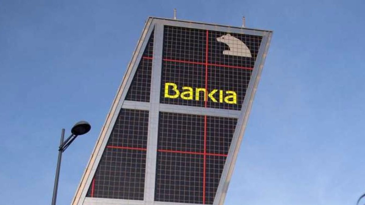 Bankia se preocupa por sus clientes y les quita todas las comisiones