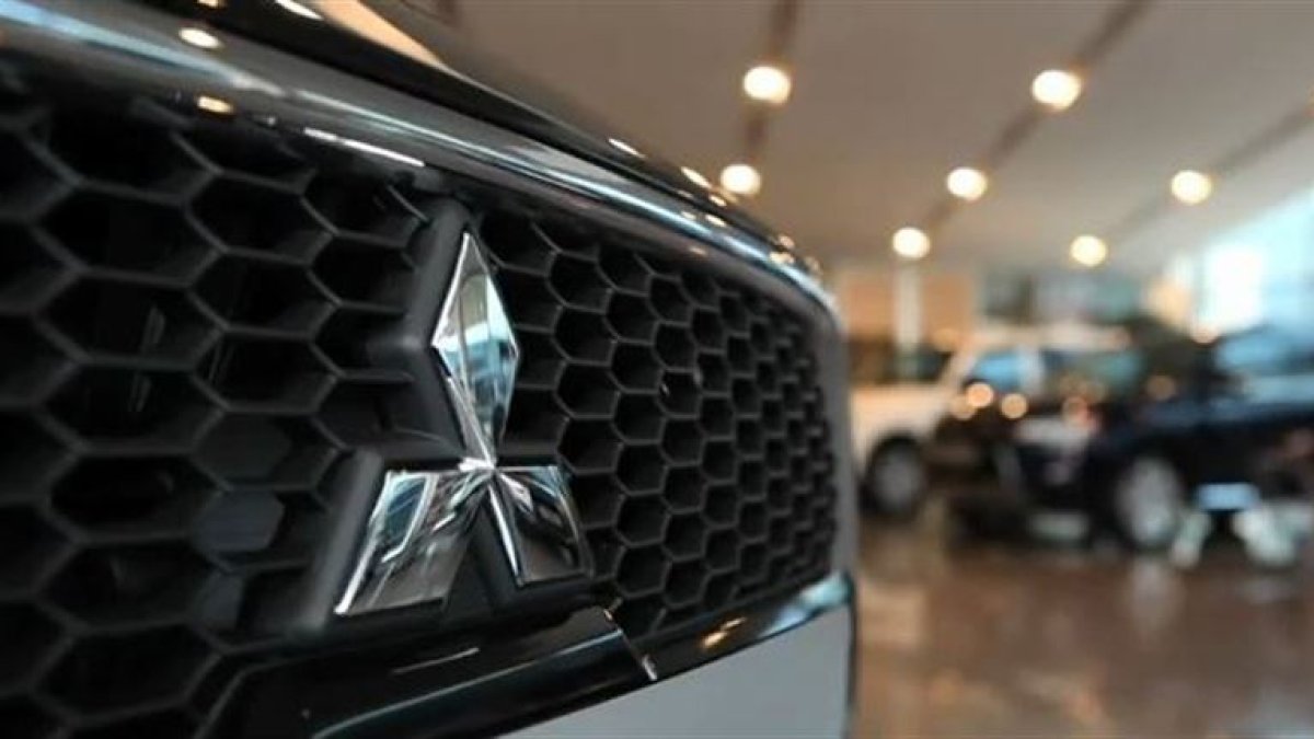 Mitsubishi se suma al “dieselgate” y admite falseo de emisiones