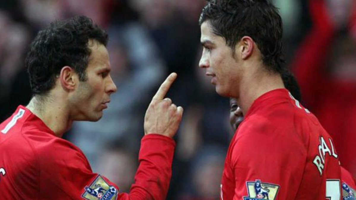 Las humillaciones que vivió Cristiano en el Manchester United salen a la luz