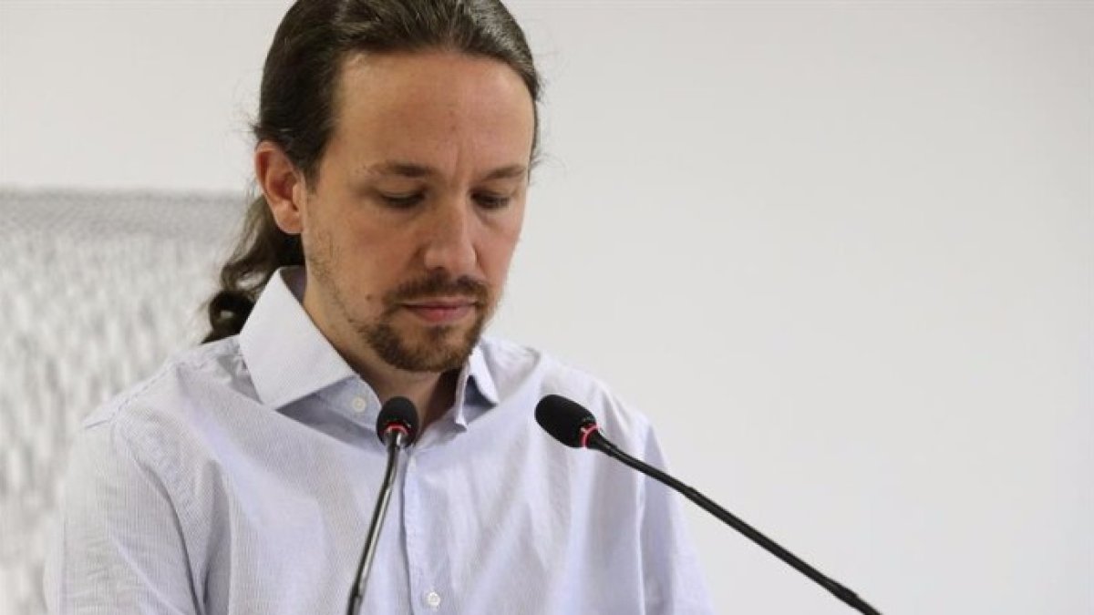 Maquiavelo ante la gran pantalla: Regreso al futuro con la moviola de Podemos