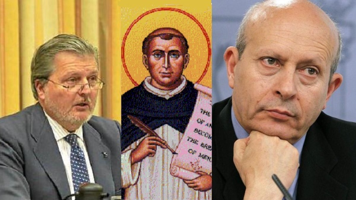 La estupidez es pecado. Santo Tomás de Aquino (1224 - 1274)