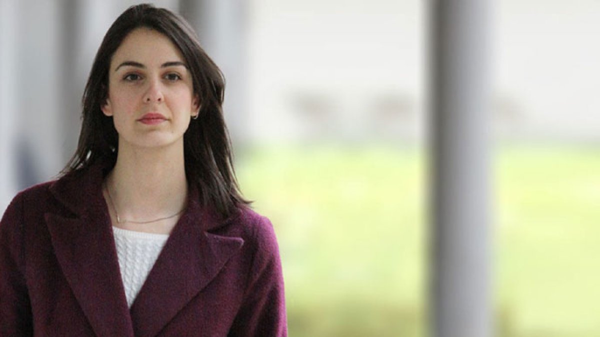 Beaumont pone el dedo en la llaga del verdadero problema de Maestre