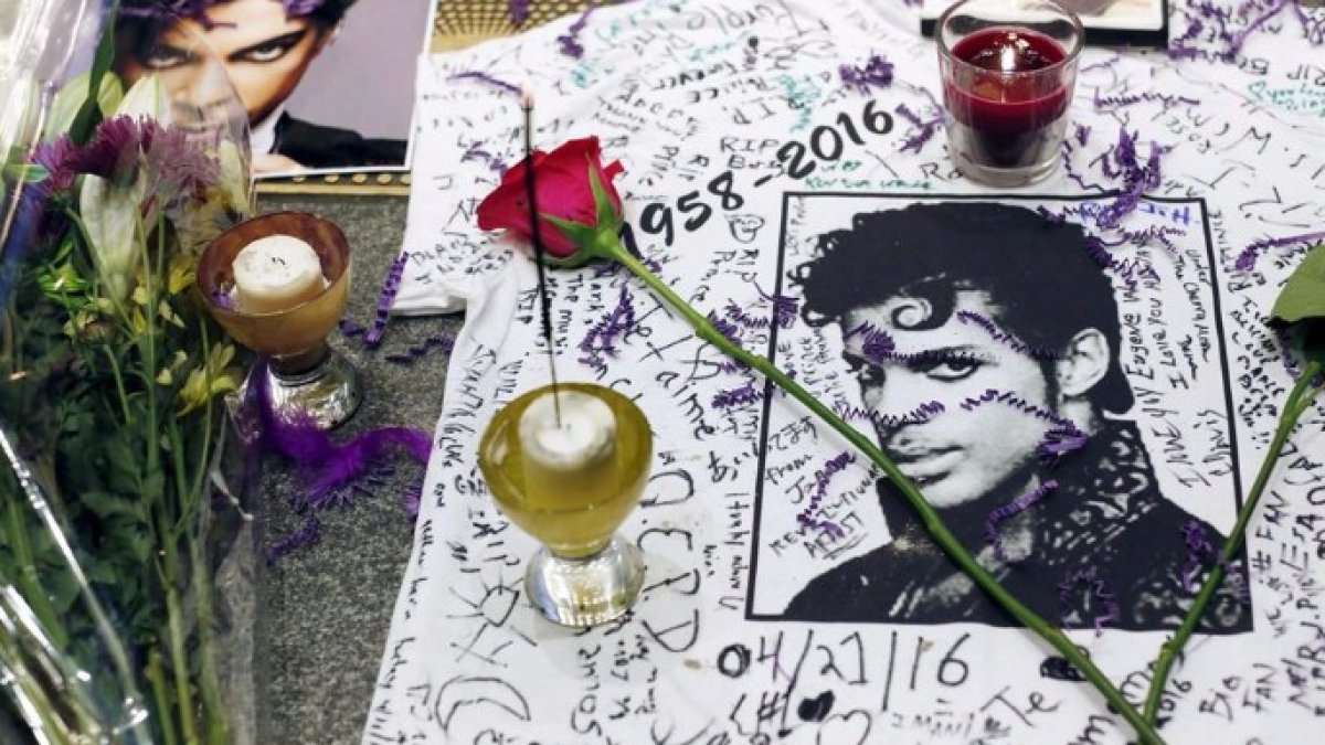 Prince no fue ingresado en el hospital por una gripe: ahora trasciende la verdad