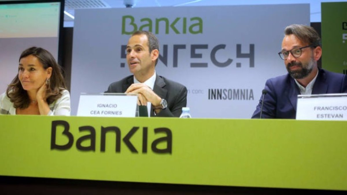 Primera incubadora y aceleradora fintech de España vota a favor de las startups