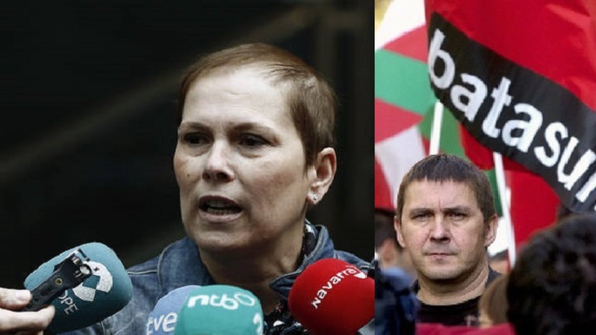 El PNV clerical y capitalista se nutre de votos del PP y de miedo a Otegi. Pero gobiernan juntos Navarra, y el avance de Podemos afecta a sus planes.