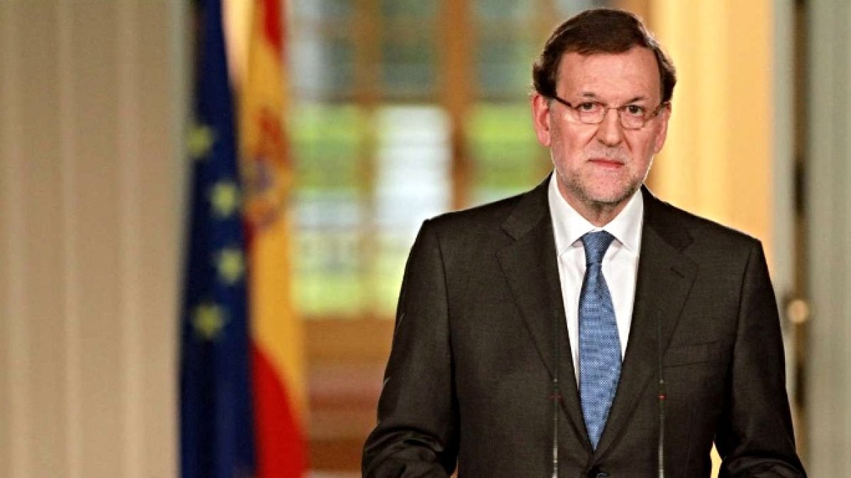 Mariano Rajoy tiene un as en la manga.