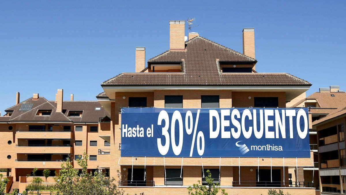 La vivienda tira de la economía creciendo un 20%