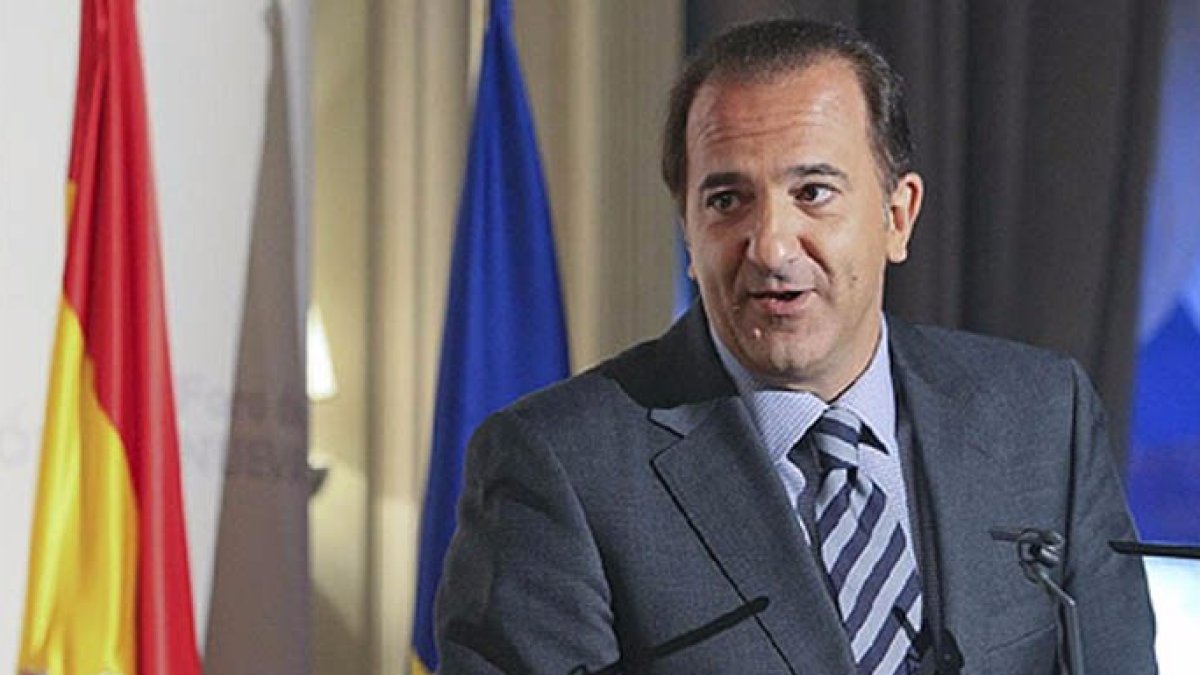 El peculiar retorno de Contreras ha cogido con el pie cambiado