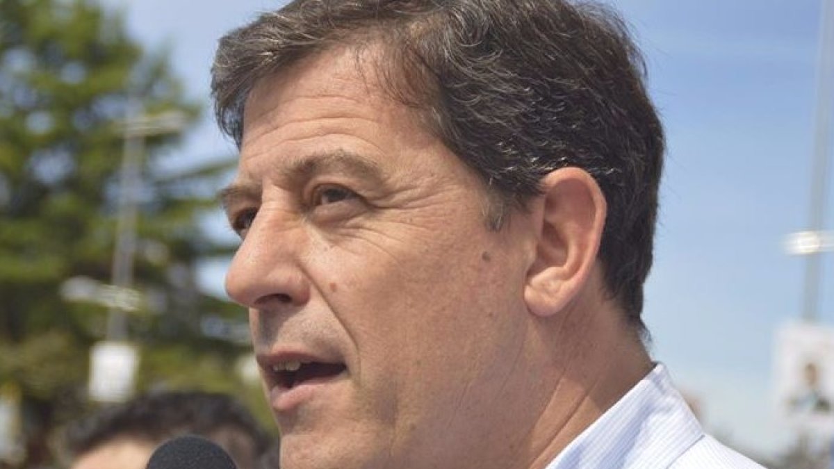 Besteiro ha pasado al ataque contra la juez.