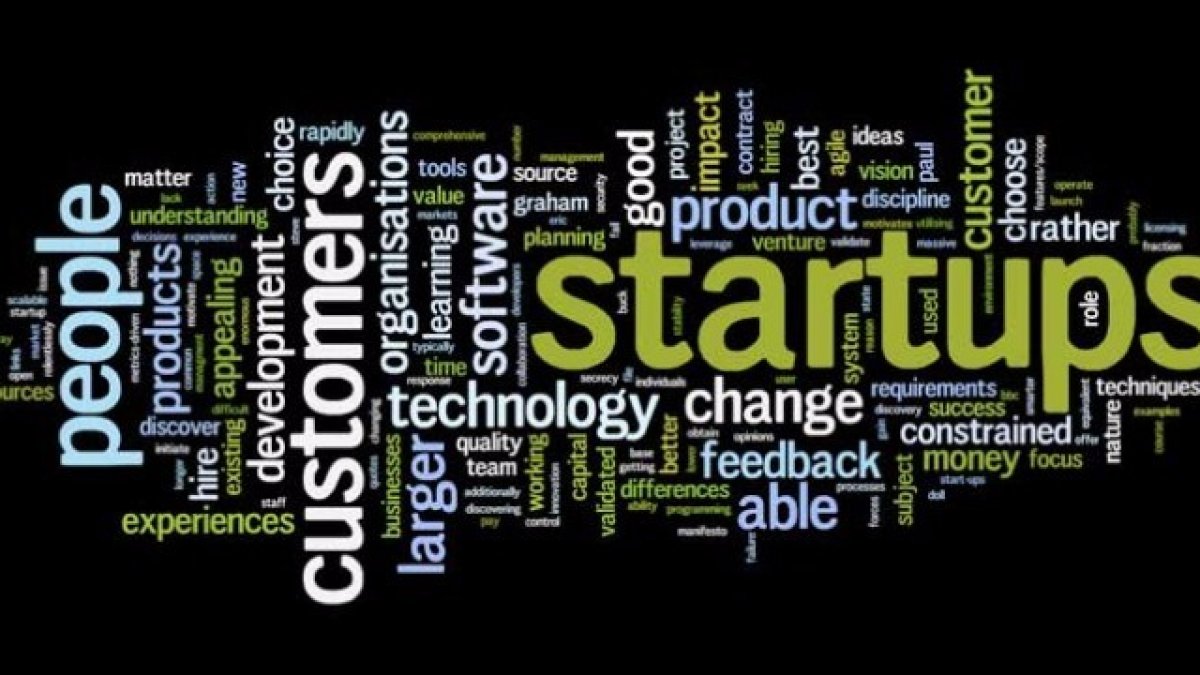 El Santander apoya a startups inteligentes en tecnología financiera